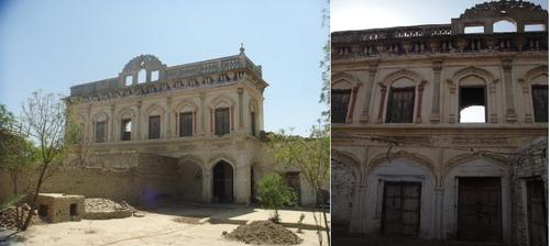 Gurdwara Chota Nankiana