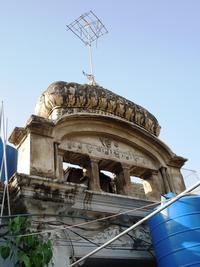 Gurdwara Baradari Rawalpindi